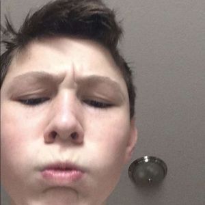 Meet your Posher, Drew